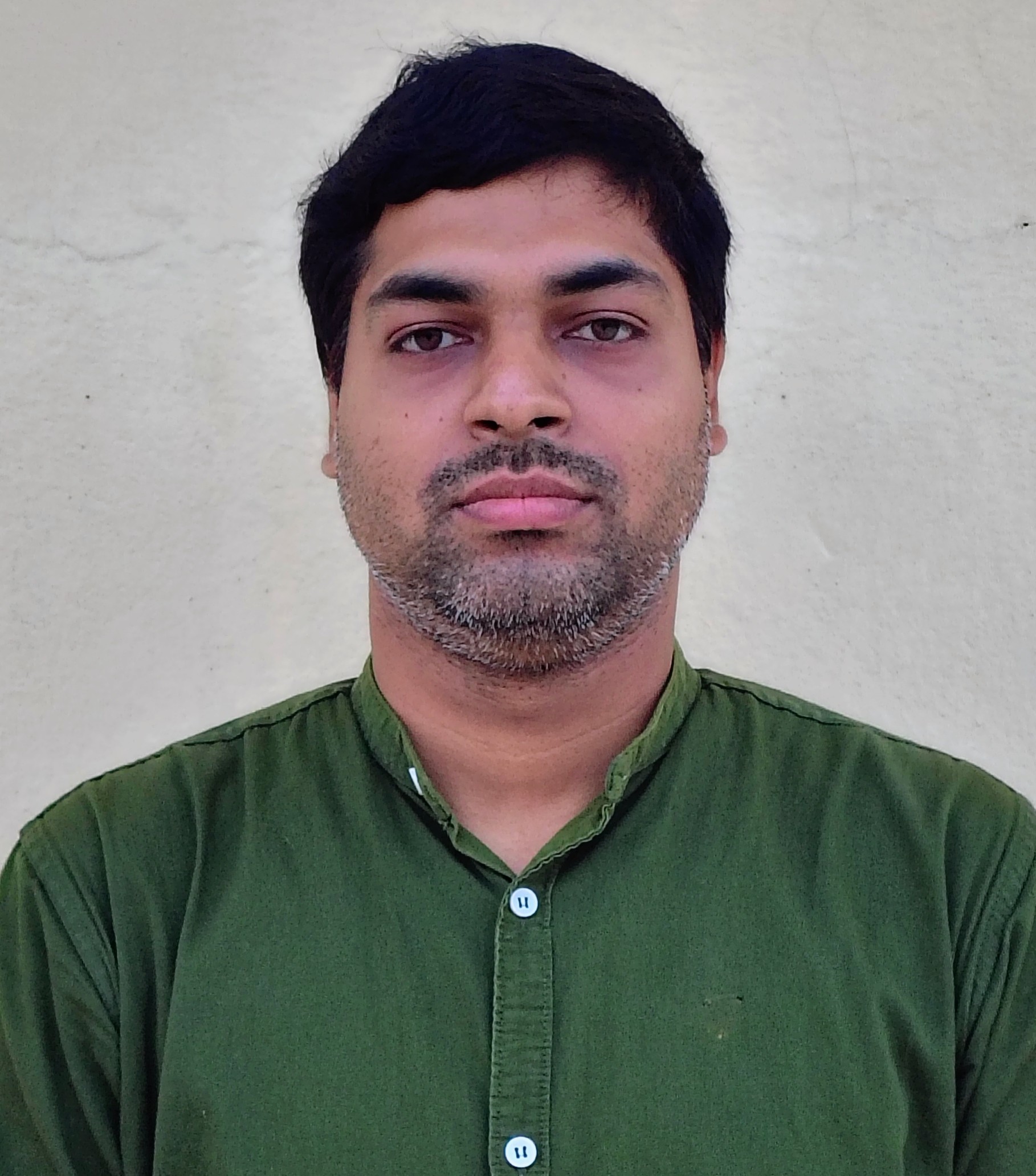 Subhadip Dutta